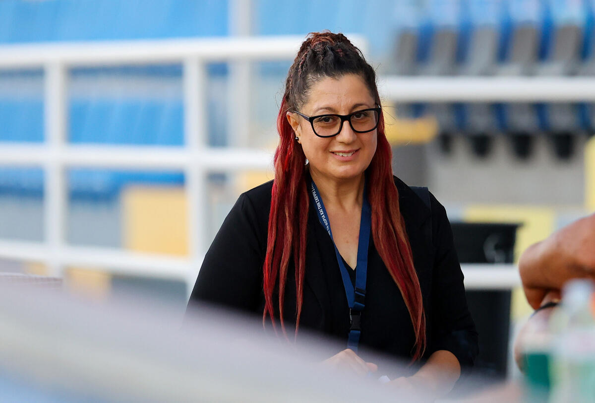 «Λέει πολλά όταν ο πρόεδρος της αντίπαλης ομάδας...» - Αντίστροφη μέτρηση για δύο thumb