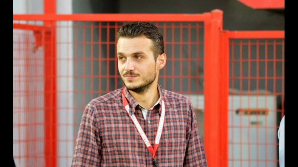 Δήλωση για το πρόβλημα της τελευταίας στιγμής - Έμεινε εκτός από το ντέρμπι thumb