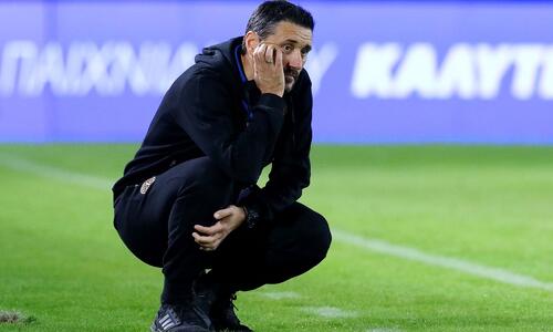 Η ολική μετάλλαξη του Κέρκεζ στο clasico της Λεμεσού! thumb