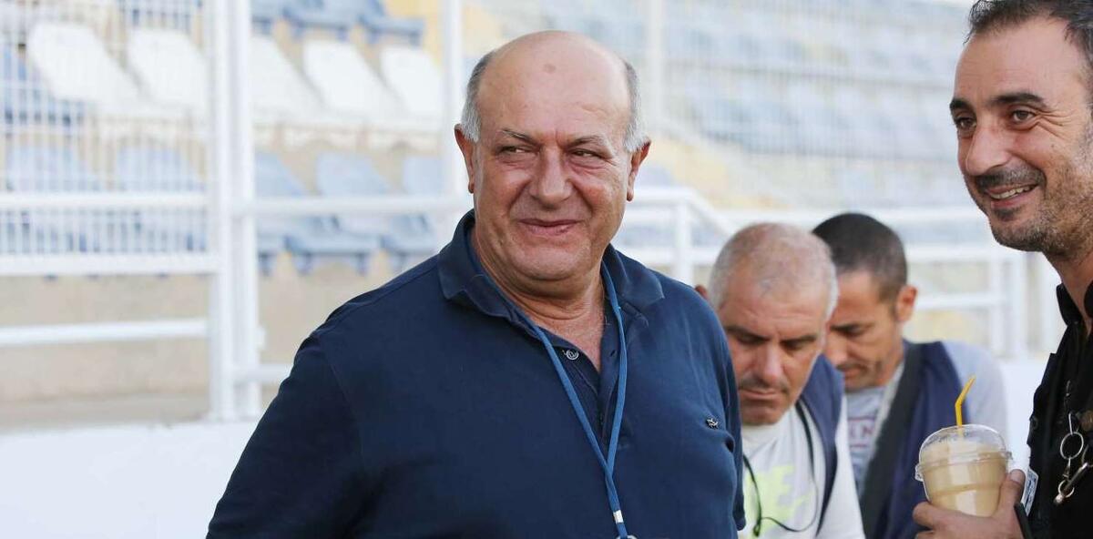 Σοβαρές εξελίξεις, πάει μέχρι και στην Αστυνομία! thumb
