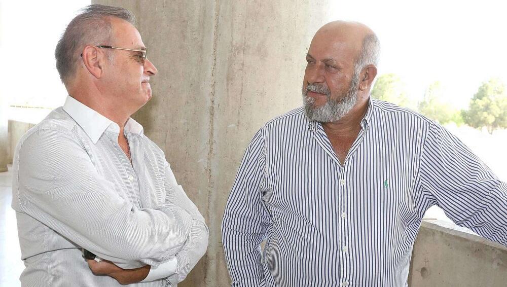 «Είμαστε όλοι σε απόγνωση. Αν κλείσει κι αυτό, θα είναι ό,τι χειρότερο» thumb