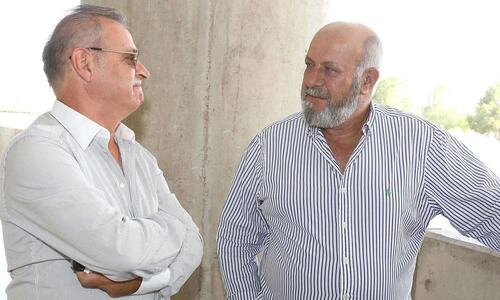 «Είμαστε όλοι σε απόγνωση. Αν κλείσει κι αυτό, θα είναι ό,τι χειρότερο» thumb