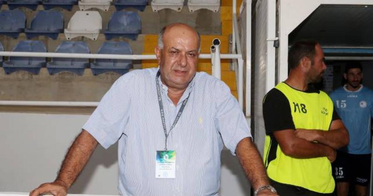 Συλλυπητήρια ανακοίνωση από την Ανόρθωση thumb