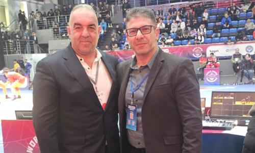 Η Κύπρος καθιερώθηκε στο παγκόσμιο στερέωμα του Σάμπο thumb