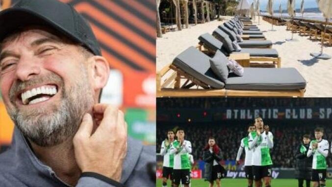 Επική ατάκα Κλοπ για το αν θα έπαιρνε στη Λίβερπουλ παίκτη της Σπάρτα Πράγας (vid) thumb