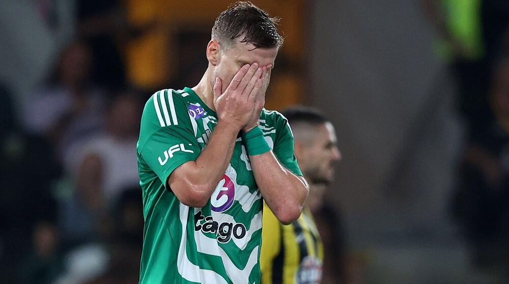 ΑΕΚ - Άρης 3-1: Τα ‘δωσε όλα, μα έμεινε στον… άσο! thumb