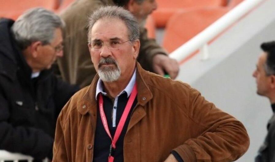 Εξετάζει επιστροφή στην ομάδα ενόψει μεταγραφών! thumb