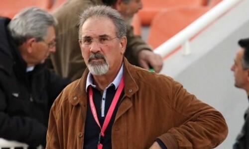 Εξετάζει επιστροφή στην ομάδα ενόψει μεταγραφών! thumb