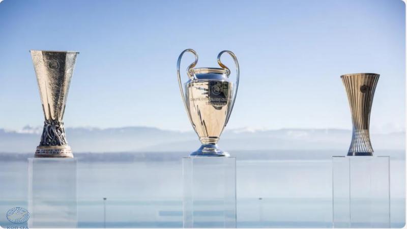 Αντίστροφη μέτρηση: Διήμερο κληρώσεων για τους Ευρωπαίους! thumb