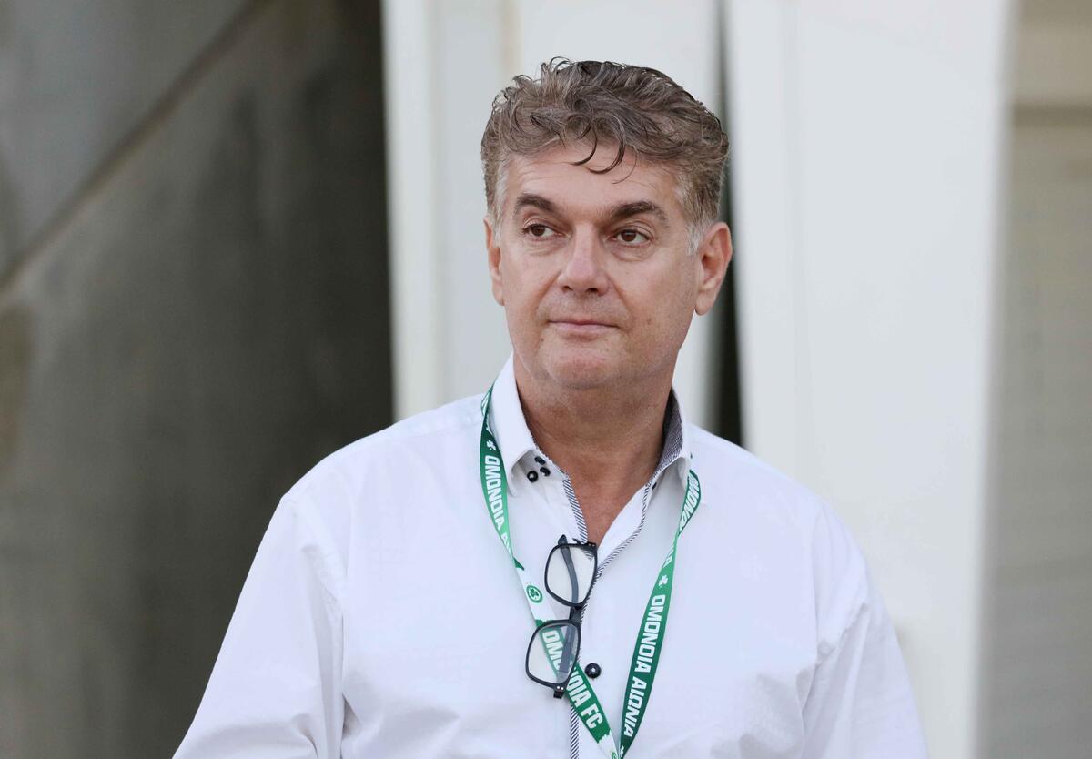 Τοποθέτηση Παπασταύρου για επεισόδια στο 