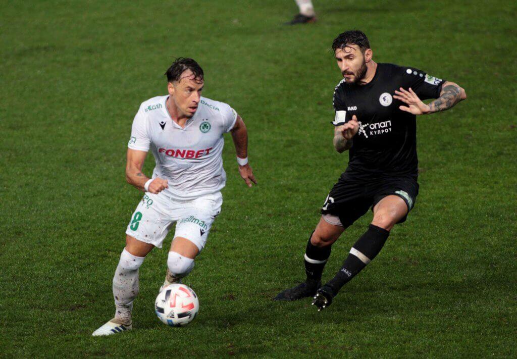 Βίτορ Γκόμες: 