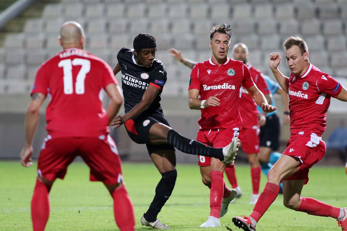 PSV… με άρωμα Κυπριακό (video) thumb