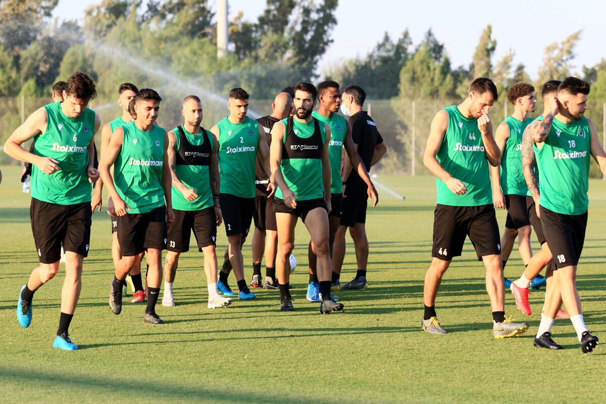Τι κάνει η Ομόνοια μετά από 0-2 στο πρώτο παιχνίδι thumb