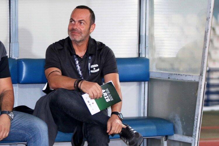 «Αν προχωρήσουν επαφές με επιθετικούς δεν θα μείνουν στον πάγο λόγω Κακόριν» thumb
