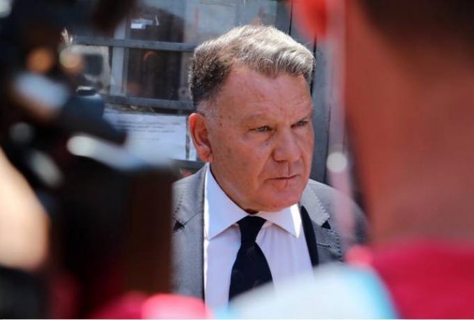 Σε κρίσιμη κατάσταση ο Αλέξης Κούγιας: Η ανακοίνωση των παιδιών του thumb