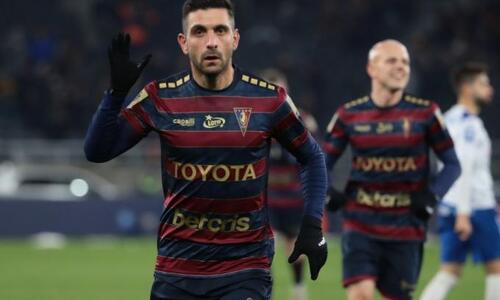 «Μπεσίκτας-ΑΕΚ, και ομάδα της Σαουδικής Αραβίας ενδιαφέρονται για Κουλούρη» thumb