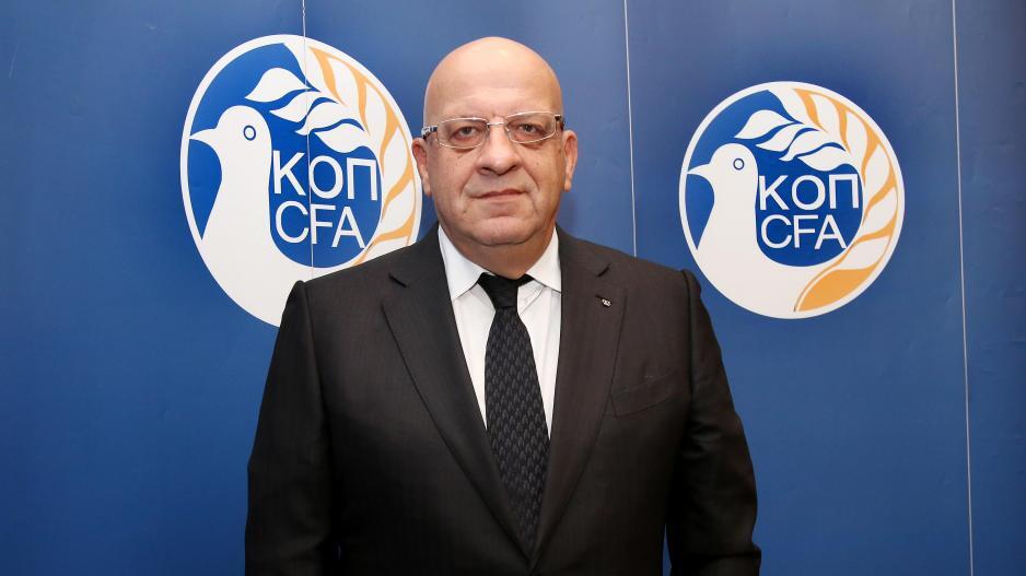 Ανακοίνωση των δικηγόρων του Κούμα: «Σωρεία παραβιάσεων...» thumb