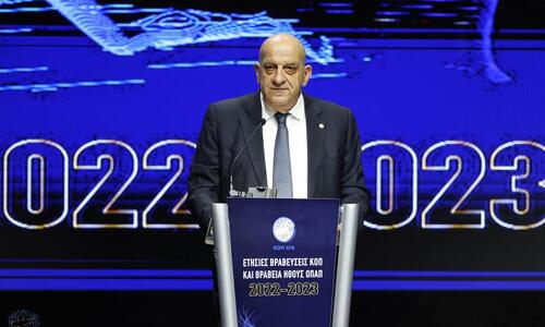 Διαφωνεί με την ΚΟΠ: «Κάνε το υποχρεωτικό...» thumb