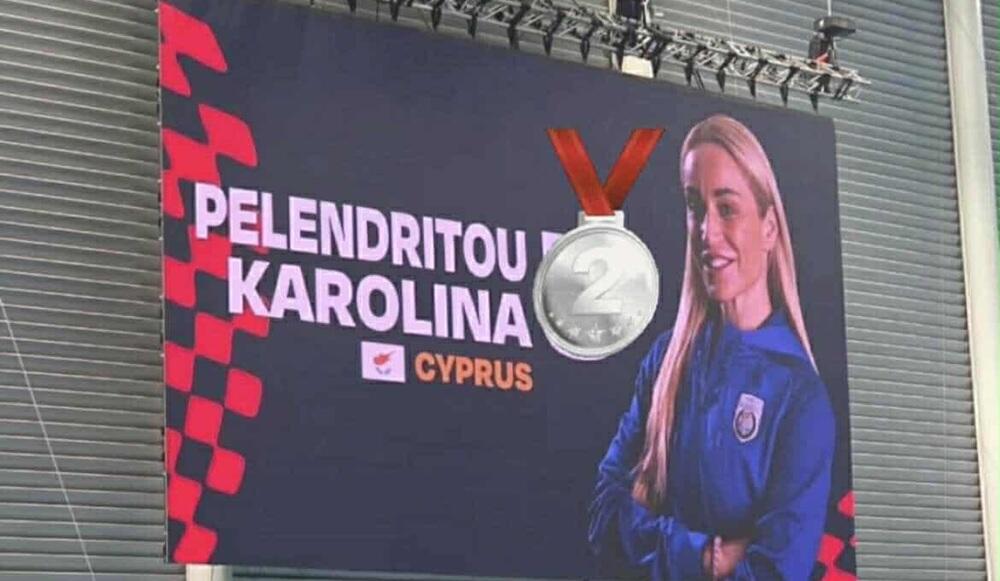 ΒΙΝΤΕΟ: Η κούρσα της Πελενδρίτου για το δεύτερο σκαλί του βάθρου! thumb