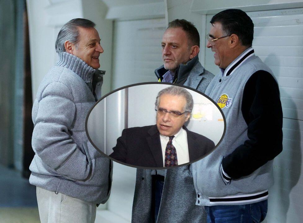 Εξελίξεις στο διοικητικό του ΑΠΟΕΛ: «Διορία μέχρι αύριο να απαντήσει ναι ή όχι» thumb