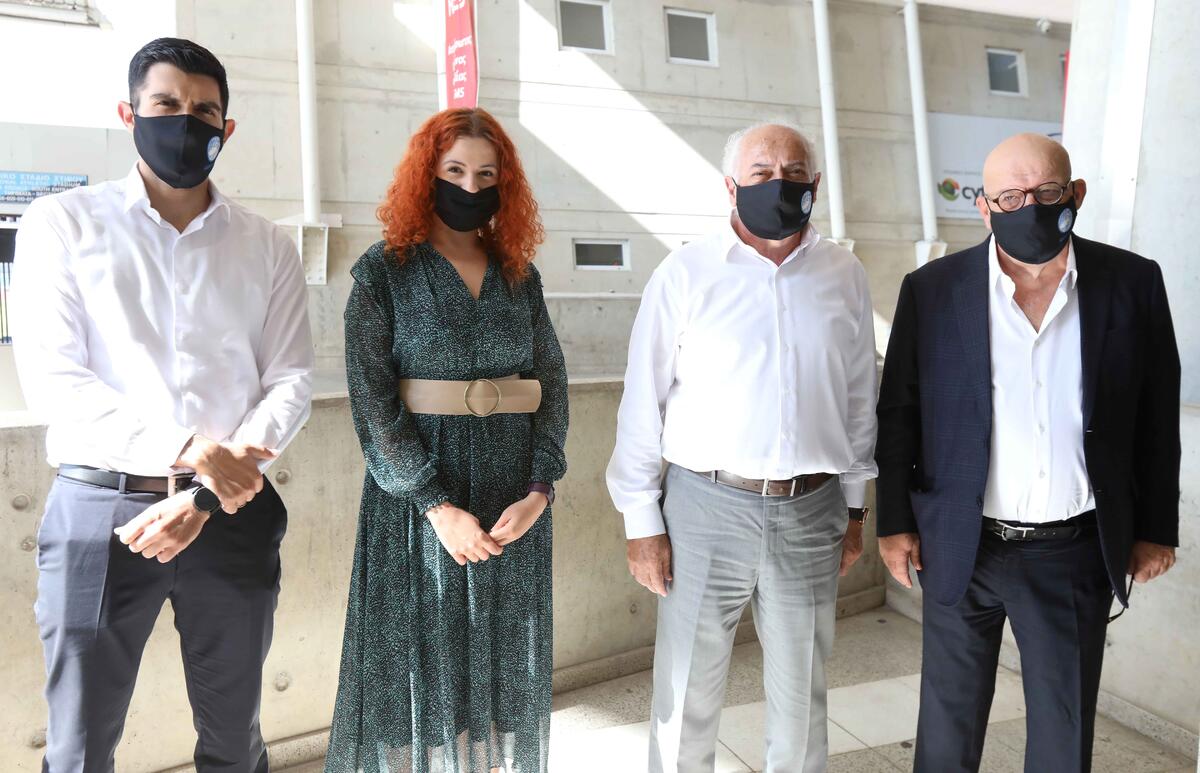 Κούμας: 