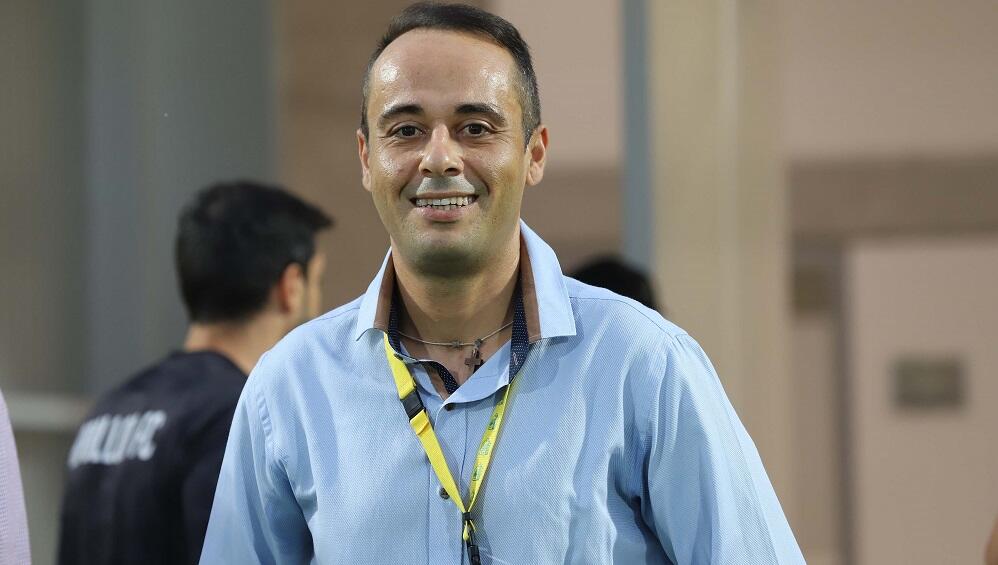 «Απομένουν τρεις μεταγραφές. Δεν θα είναι εύκολη η επανεκκίνηση» thumb