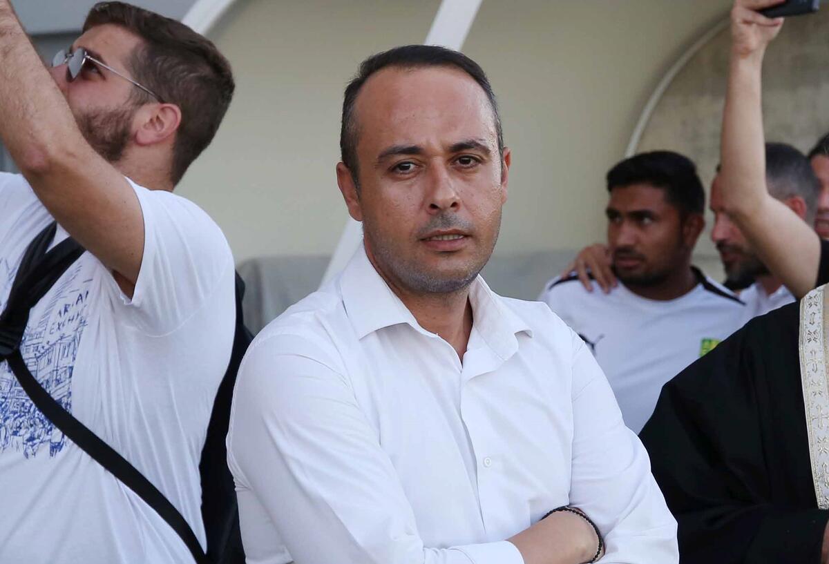«Το υλικό είναι στη διάθεση όποιου το ζητήσει...» thumb