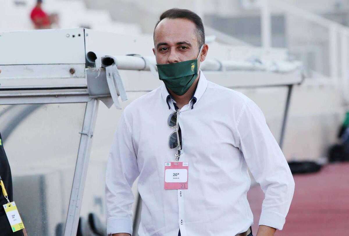 «Είναι αναμενόμενη η ονοματολογία, ξέρετε πως αντιδρούμε...» thumb