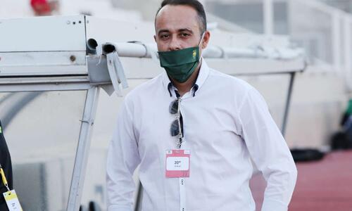 Κ. Δημητρίου: «Υπάρχουν όλα τα εχέγγυα για να επιστρέψουμε» thumb
