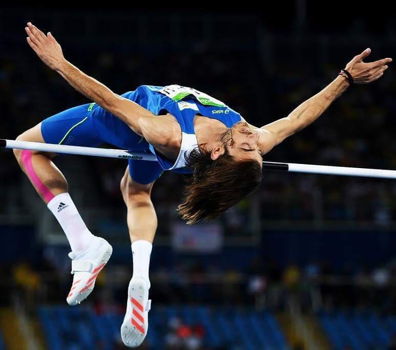 Ακαδημία στίβου Alma Athletics με την υπογραφή Κυριάκου Ιωάννου thumb