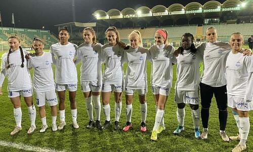 Ήττα και αποκλεισμός για τις Apollon Ladies thumb