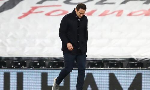 Ο Λάμπαρντ δεν αποχαιρέτησε τους παίκτες του! thumb