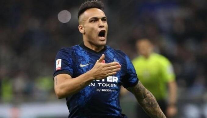 Έντονη κριτική στη FIFA για τον αποκλεισμό του Λαουτάρο! thumb
