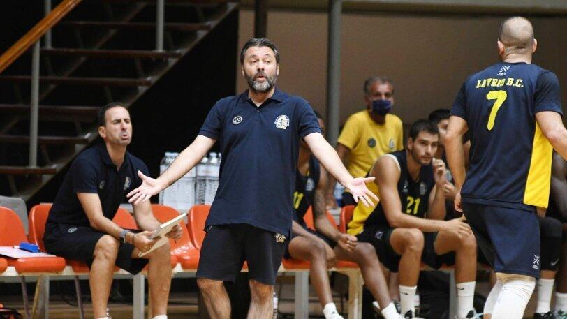 Λαύριο: Και άλλο κρούσμα κορονοϊού, έφτασαν τα δώδεκα! thumb