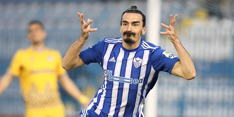Έρχεται ανακοίνωση για τον Λάζαρο! thumb