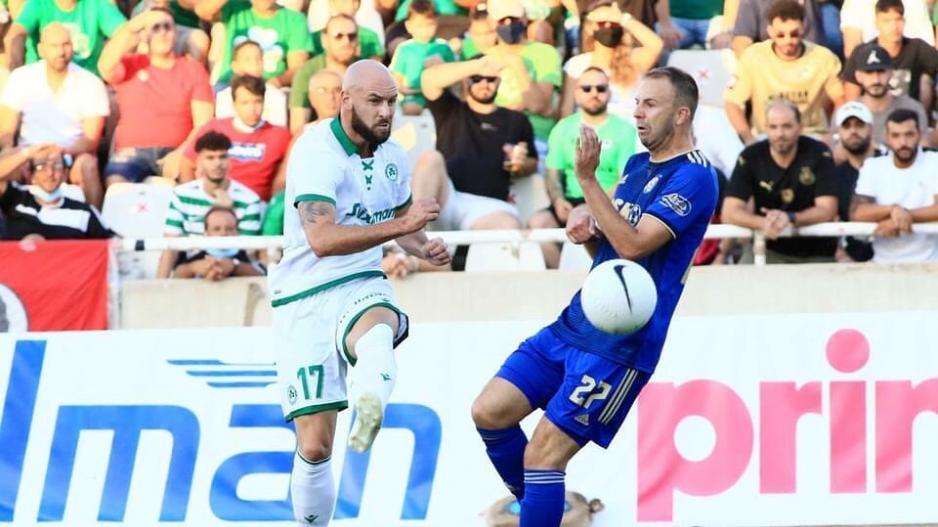 Εκτός αποστολής ο Λέτσιακς, εντός οι Ντούρις και Ατιέμγουεν thumb