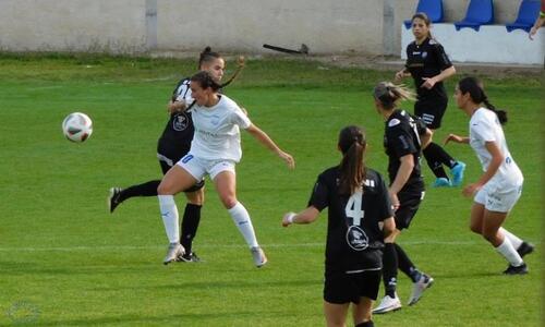 Γυναικείο: 20η συνεχόμενη νίκη για Apollon Ladies thumb