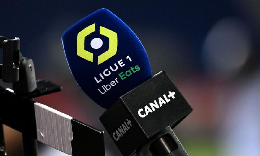 Μύλος με τα τηλεοπτικά δικαιώματα της Ligue 1, πρόβλημα με τους νεοφώτιστους thumb