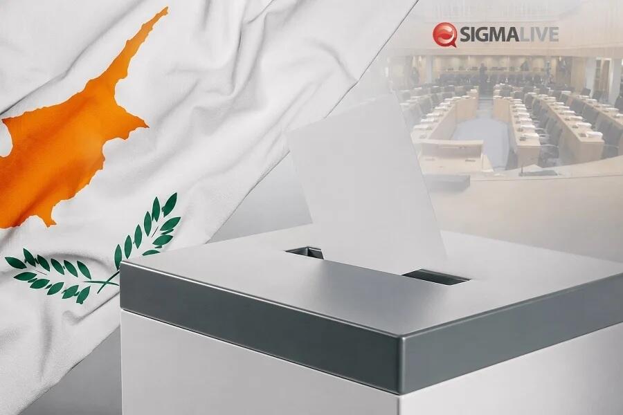 LIVE / Βουλευτικές: Τα τελικά αποτελέσματα των εκλογών thumb