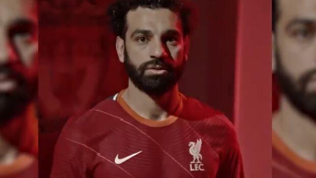  Λίβερπουλ: Αντιδράσεις για τη νέα φανέλα  thumb
