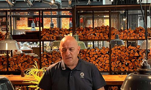Λοΐζίδης: «Δεν υπάρχουν δικαιολογίες» (Βίντεο) thumb