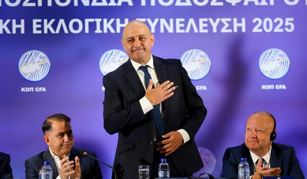 ΟΣΑ ειπώθηκαν στη συνάντηση προέδρων-Λοϊζίδηthumb