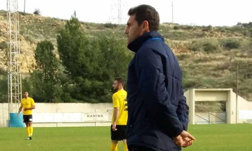 Έτσι βλέπει ο Λοϊζος Κακογιάννης τη μάχη του τίτλου... thumb