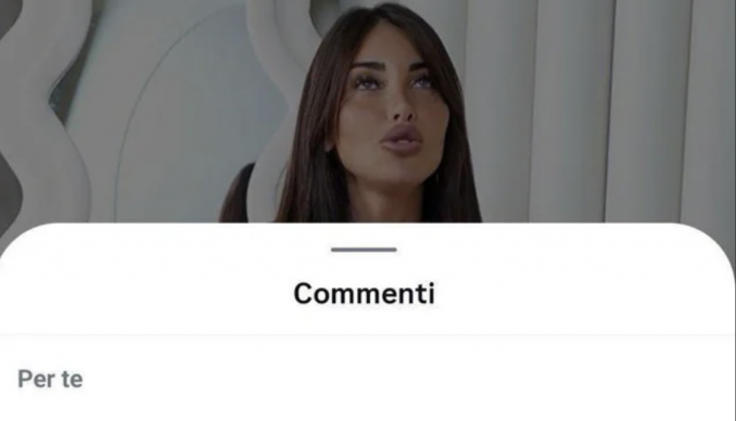 Σάλος με απρεπές μήνυμα του Ενρίκο Λοτίτο σε influencer: «Πόσα θέλεις;» (pic) thumb