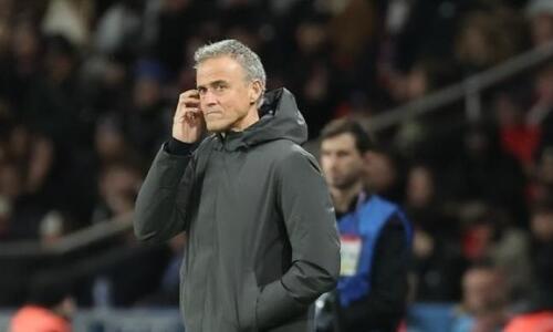 Ενρίκε: «Παιχνίδι-παγίδα με τη Λίβερπουλ» thumb
