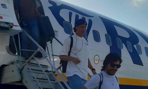 Πάφος FC: «Πάτησε» Κύπρο ο Νταβίντ Λουίς (vids) thumb