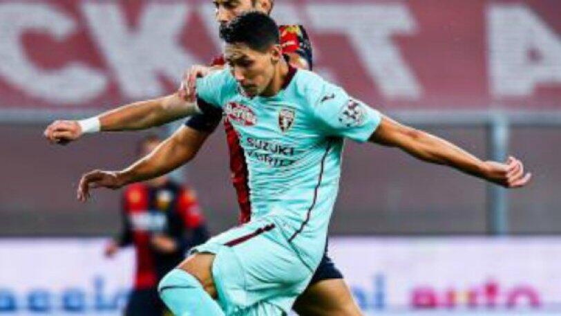 Τζένοα – Τορίνο 1-2: Η πρώτη της νίκη (vid) thumb