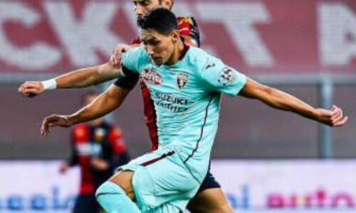 Τζένοα – Τορίνο 1-2: Η πρώτη της νίκη (vid) thumb
