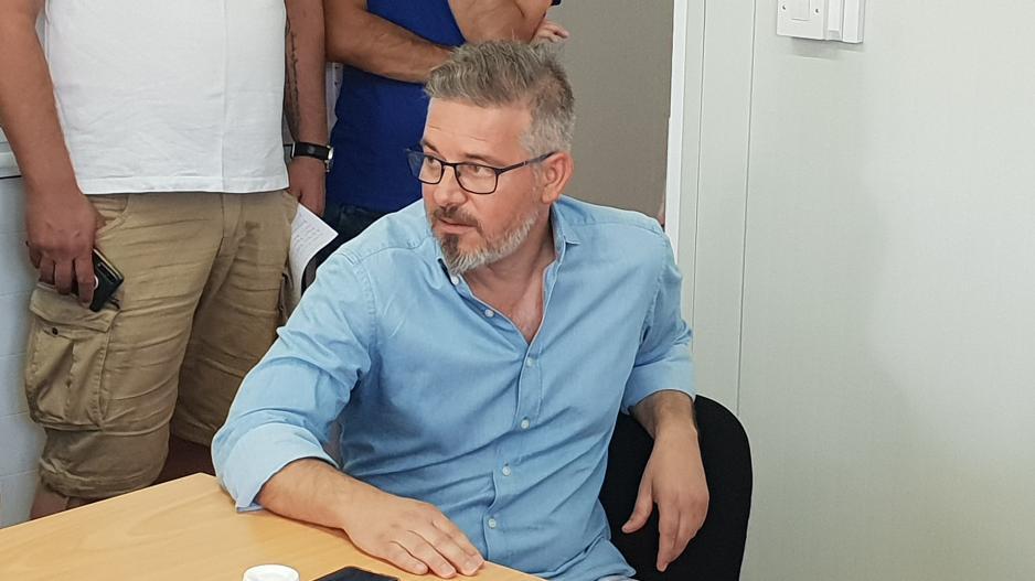 «Απαράδεκτο, τα έξοδα μπορεί να φτάσουν και τις 35 χιλιάδες...» thumb