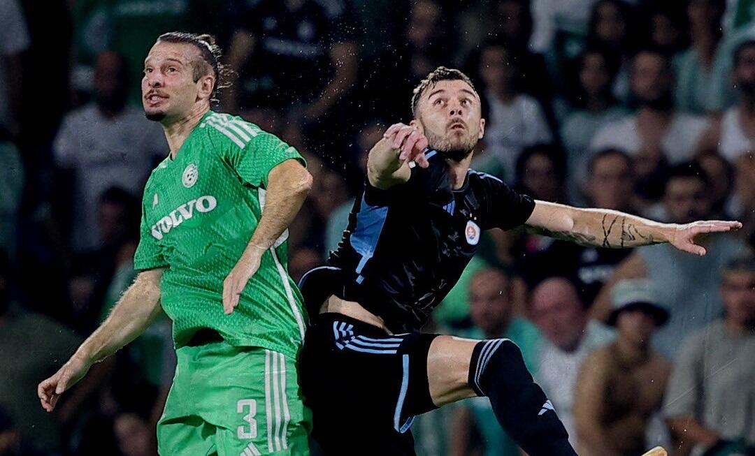 Αυτήν θα παίξει στα πλέι οφ του Europa League ο Άρης thumb